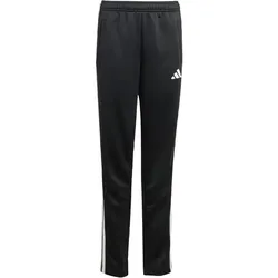 adidas 3-Streifen Trainingshose Kinder JV6794 - black 164