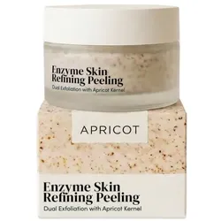 APRICOT Enzyme Skin Refining Peeling