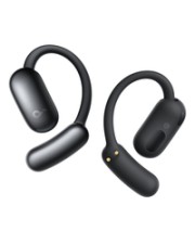 Anker Innovations Soundcore AeroFit 2 AI black Open-Ear-Kopfhörer 35 Stunden Wiedergabezeit IP55 inkl. (A3874G12)