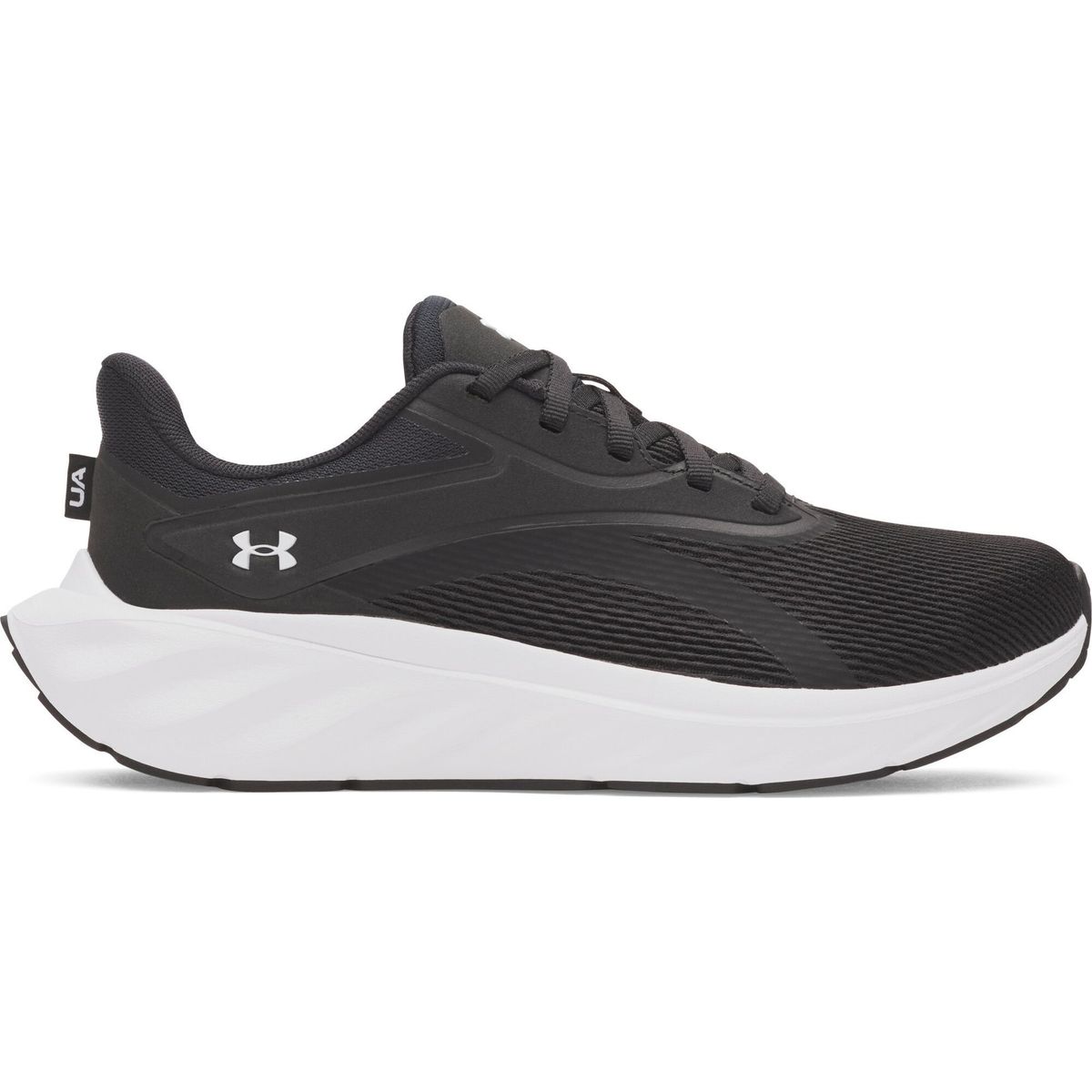 Under Armour W Ascend black white (001) 9 6009828-001-9