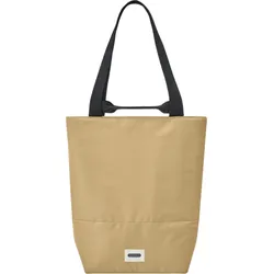 Black+Blum Thermische Tasche hellbraun