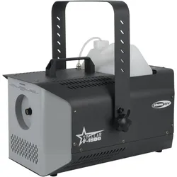 Showtec Stellar F-1500 Fogger 1500 W Nebelmaschine