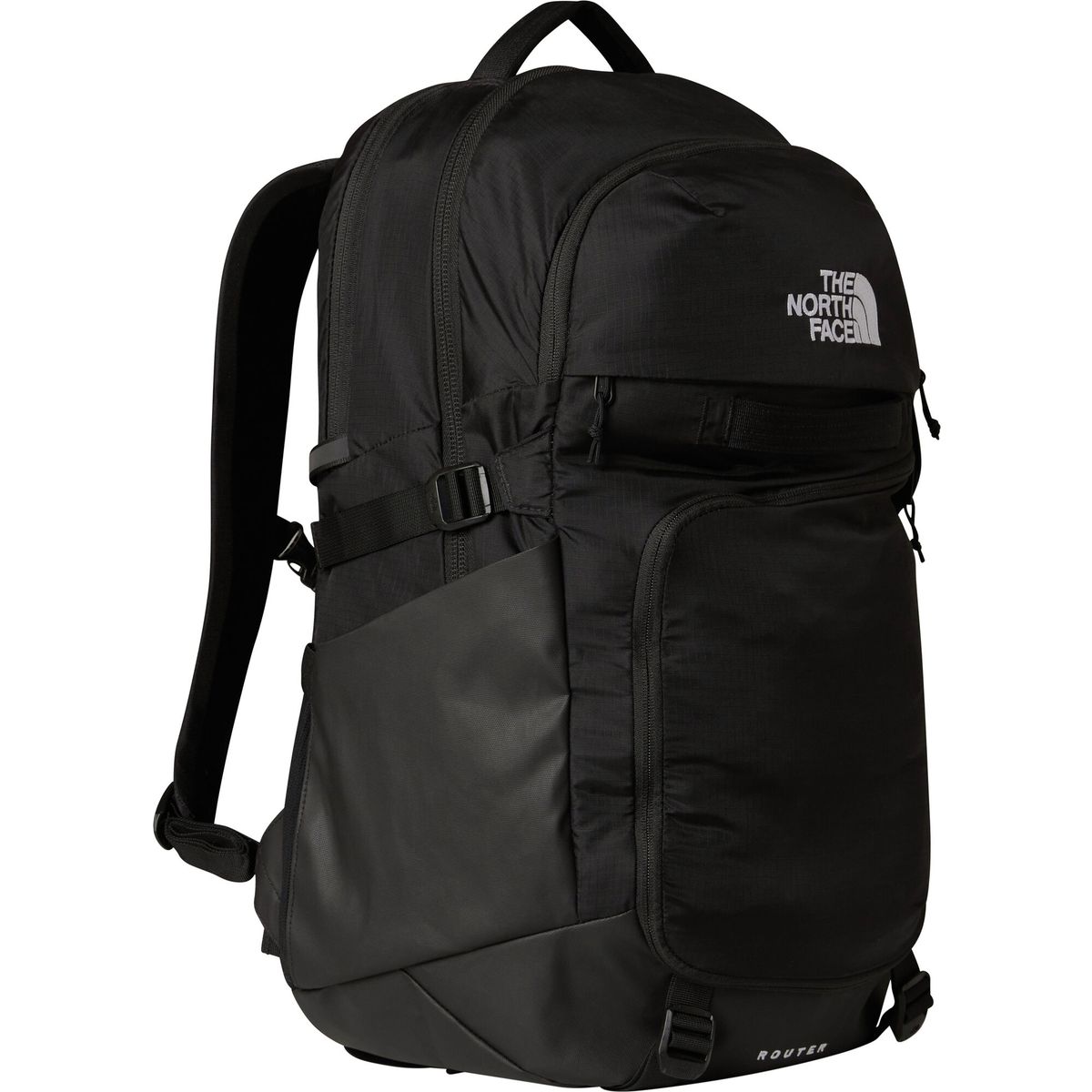 The North Face Router tnf black-tnf black-npf (4HF) OS NF0A52SF4HF-OS