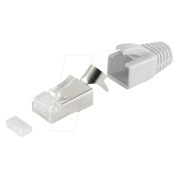 Shiverpeaks SHVP 72067-GR (Netzwerk Zubehör) (BS72067-GR)