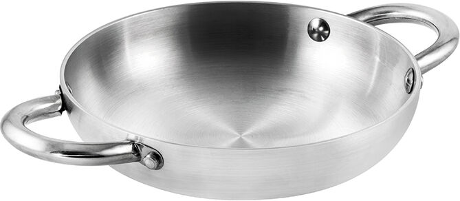 Abert Tegame 2 Manici 16 cm Cook & Serve