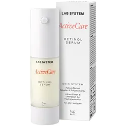 LAB SYSTEM Active Care Retinol Serum