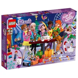 LEGO® Friends 41382 - Adventskalender 2019