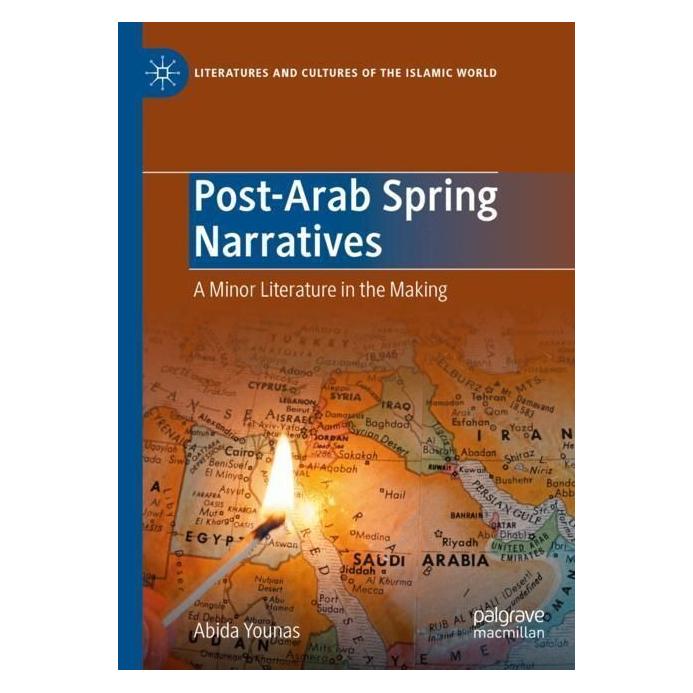 Springer Post-Arab Spring Narratives (Englisch, Softcover, Abida Younas) (57046583)