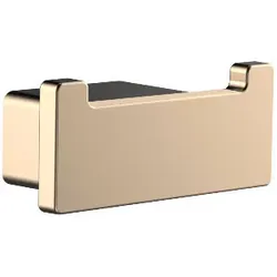 emco loft Doppelhaken, 057501702, Farbe: Bronze gebürstet