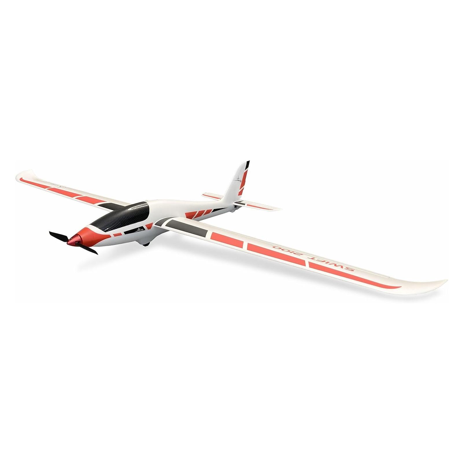 Amewi AMXPlanes Swift 2100 Motorsegler EPO PNP (Segelflugzeug) (24135)
