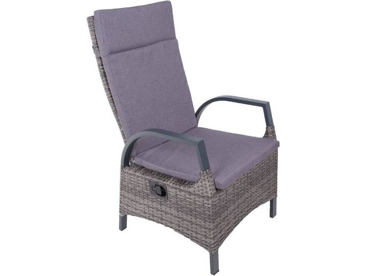 Garden Pleasure Hochlehner ALMADA, 2er Set