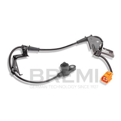 BREMI Sensor, Raddrehzahl 51889 für HONDA