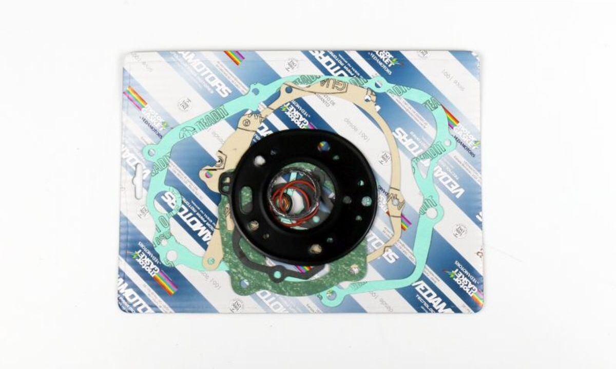 Dichtungsvollsatz, Motor ATHENA P4E0485850102