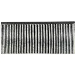 Air2Go Aktivkohlefilter als Ersatz für Siemens CleanAir 17006837 Filter, Dunstfilter