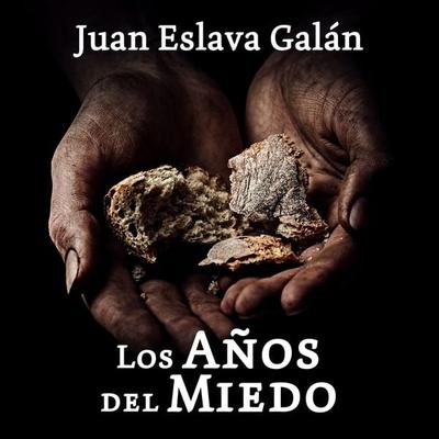 Los años del miedo. La nueva España (1939-1952) - Juan Eslava Galán, Audio, 9789152127209