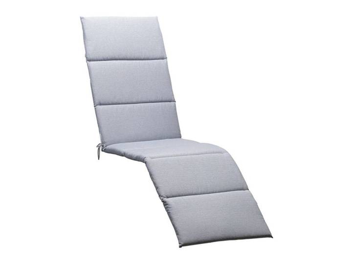 Kettler See Relaxliegenauflage 170x48cm Polyester/Baumwolle