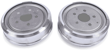 HELLA 8DT 355 303-211 Bremsetromle