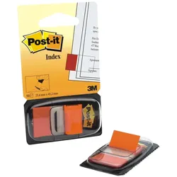 3M, Haftnotiz, Index-Marker (43.20 x 25.40 mm)