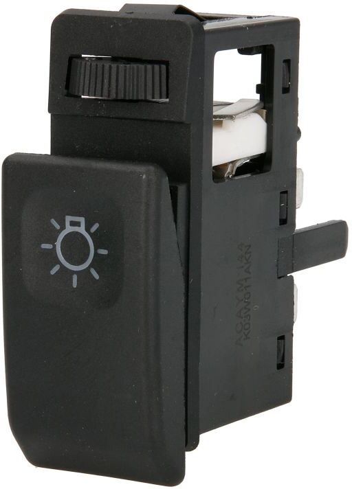 Akusan Interruttore, luce principale K03W011AKN
