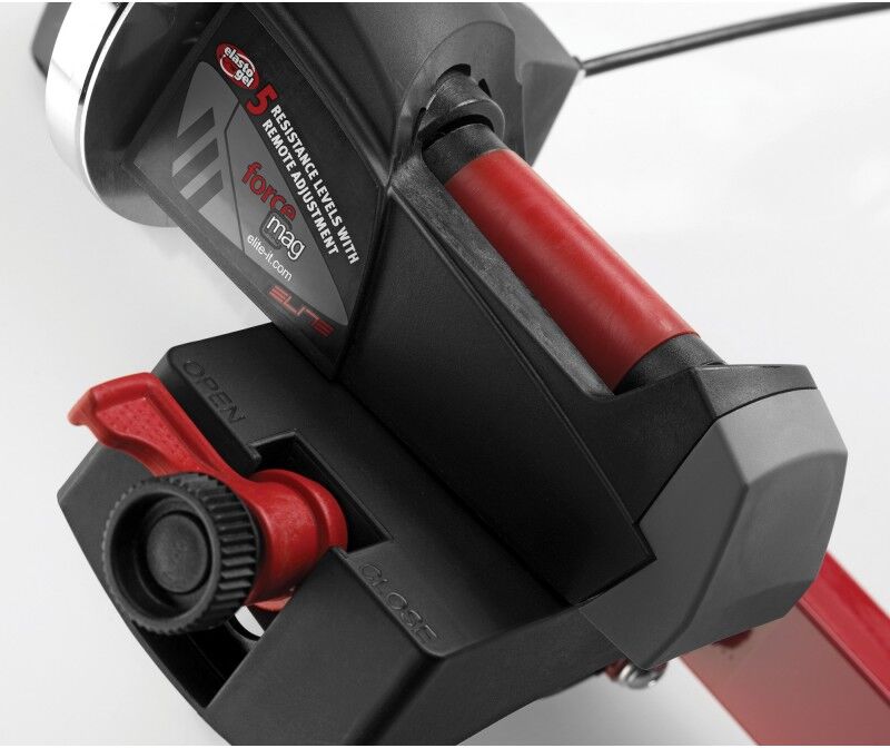 Elite Rulli bici  Novo Force magnetico