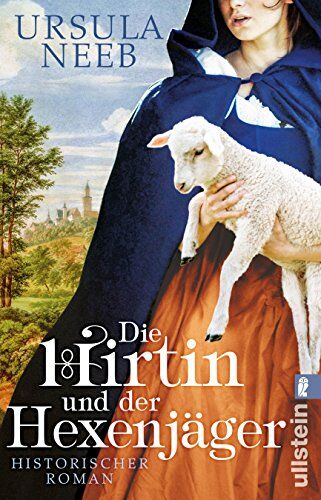 Ursula Neeb - Die Hirtin und der Hexenjäger - Preis vom 10.10.2026 11:48:34 h