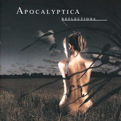 Apocalyptica - Reflections - Preis vom 11.10.2026 03:10:56 h