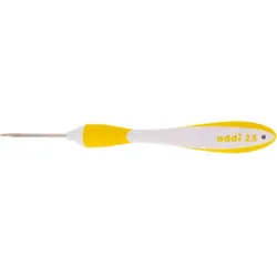 addi Häkelnadel "Swing Maxi", Länge: 17 cm