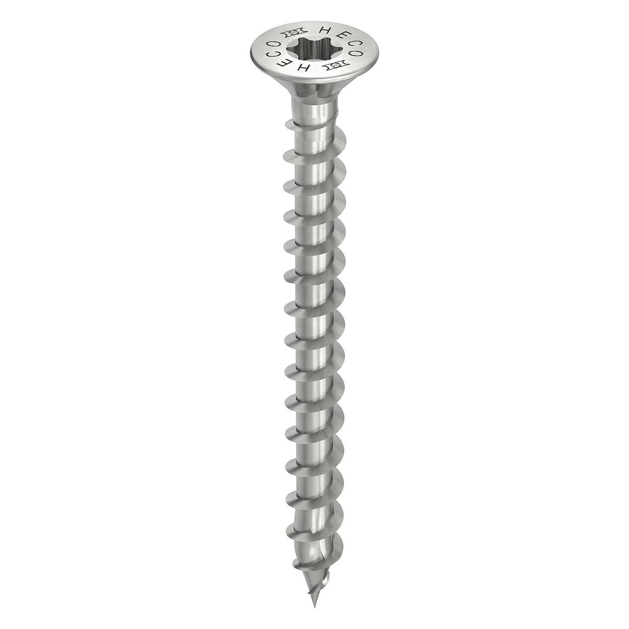 Heco HECO-TOPIX-plus A2 5, 0 x 70, Senkkopf, HD-25, VVG (53307293)
