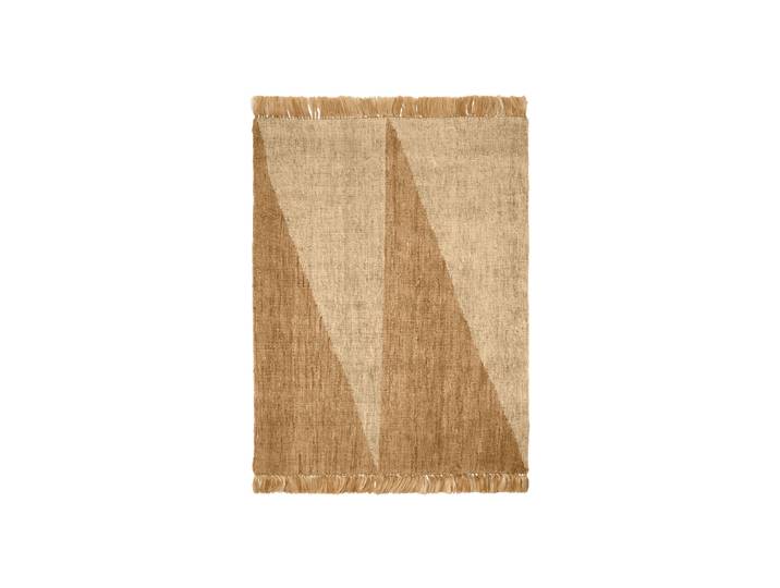 Ferm Living - Tapis Studie - Beige - Jute