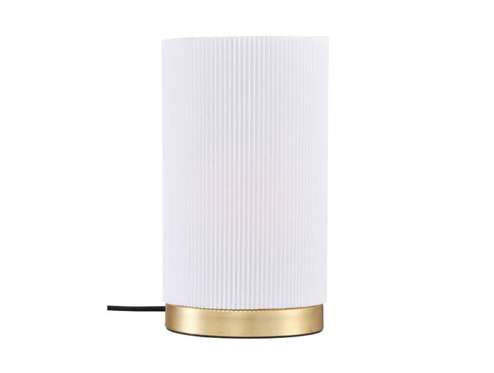 PR Home Tischleuchte Dora, Metall, 25 cm, Lampen & Leuchten, Innenbeleuchtung, Tischlampen, Tischlampen