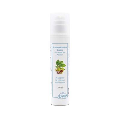 Rosskastanien Creme 200 ml