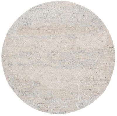 SAFAVIEH Handmade Harvest Akiko Modern Wool Rug