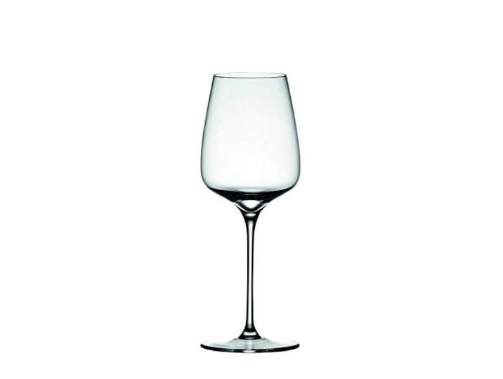 EKM Living Spiegelau Vorteilsset 4 x 4 Glas/Stck Rotweinglas 141/01 Willsberger Anniversary 1416181 und Gratis 1 x Trinitae Körperpflegeprodukt