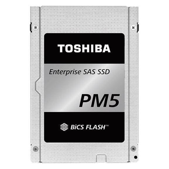 HPE MSA SSD 1.92TB 2.5inch SAS (1920 GB, 2.5") (KPM51RUG1T92)