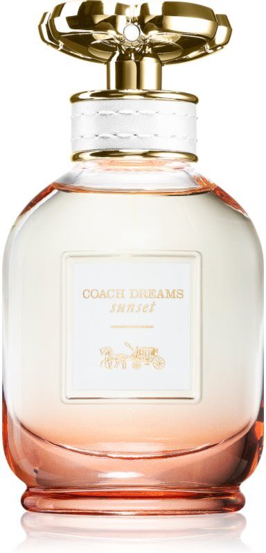 Coach Dreams Sunset EDP für Damen 40 ml
