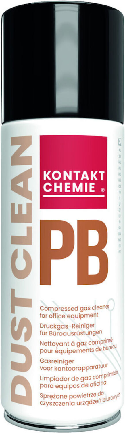 CRC Druckgasreiniger, Inhalt: 400 ml ; CRC Industries (33299-AA)