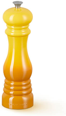 Le Creuset Nectar Pepper Mill