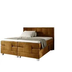BOXSPRINGBETT Elektrisch Henry