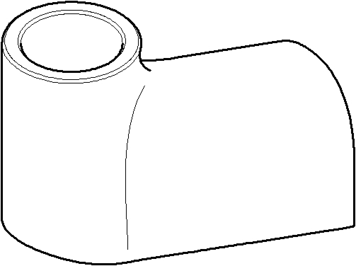 Dornbracht Wandhalter Duschgarnitur 081790506-00 chrom