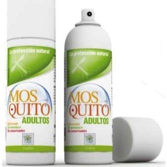 NOEFAR Repelente de Mosquitos para Adultos 100 ml