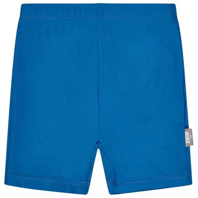 Sterntaler - Kid's Badehose Uni - Badehose Gr 104 blau