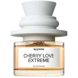 60ml Iggywoo Cherry Love Extreme Eau de Parfum