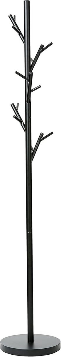 Love it Store it Metalen Kapstok - Mat Zwart - Hoogte: 170 cm