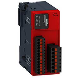 Schneider Electric TM3SAK6RG Sicherheitsmodul Anzahl Relais-Ausgänge: 3