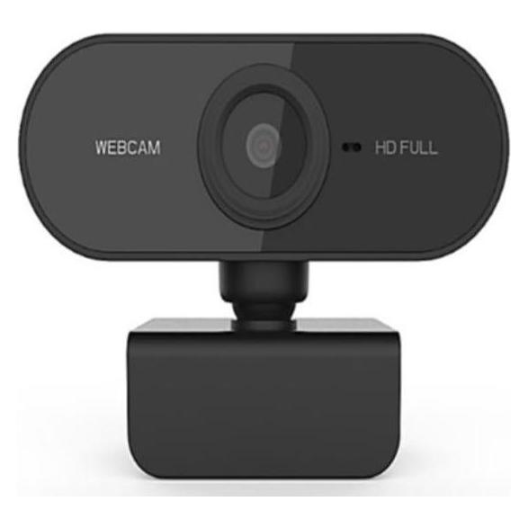 Redline RDL6199 Webkamera 1920 x 1080 Pixel USB Schwarz (39836741)