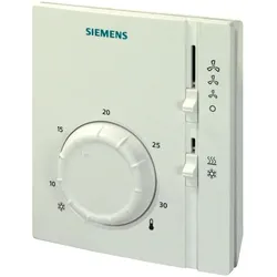 Siemens Dig.Industr. Raumtemperatur Thermostat S55770T 225