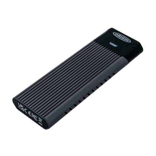 512GB Origin Storage Storage External 2.5" (6.4cm) USB (OSEC512NVME)