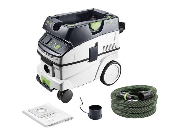 Festool Aspirateur CTM 26 EI