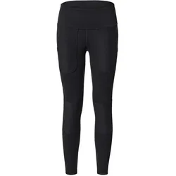 Tchibo - Outdoor-Tight - Damen - Gr. M - schwarz