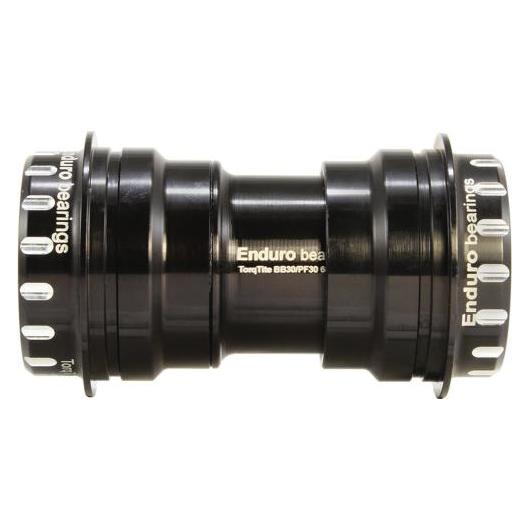 Enduro Bearings TorqTite PF30 Innenlager, SRAM GXP Kurbeln, black (BKS-0196) (22517492)